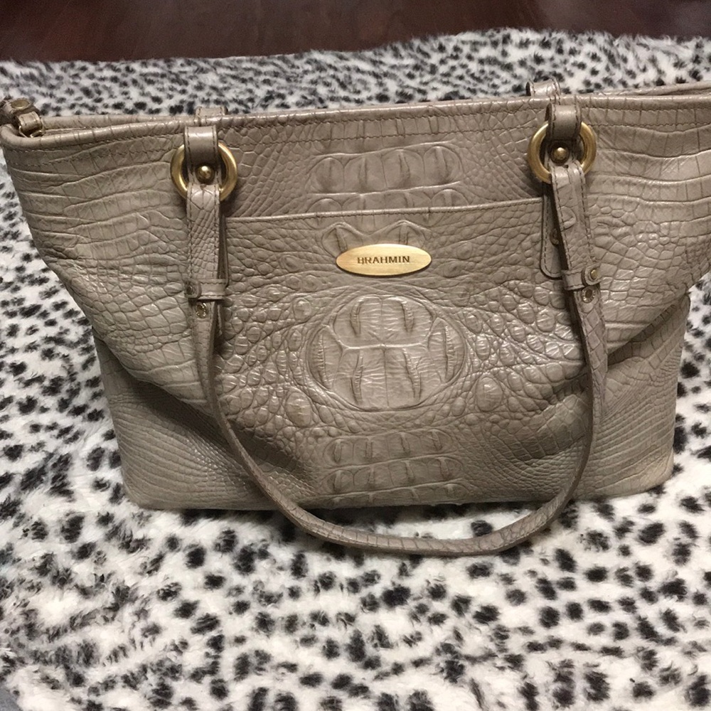 Authentic Brahmin Shoulder bag
